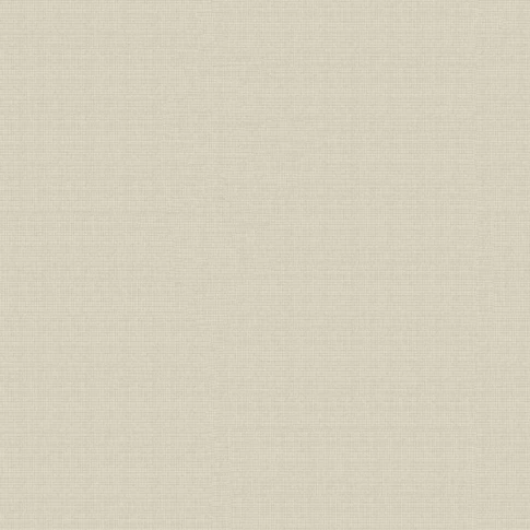 Nappe imprimée aspect textile sur mesure 140 cm Naturel