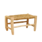 Poufs, tabourets et bancs