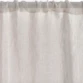 Ourlet passe tringle (4 cm)