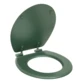 Verde oscuro