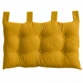 Jaune moutarde