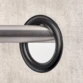Oeillet rond noir