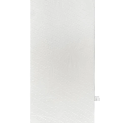 Matelas bébé en viscose de bambou pour couffin