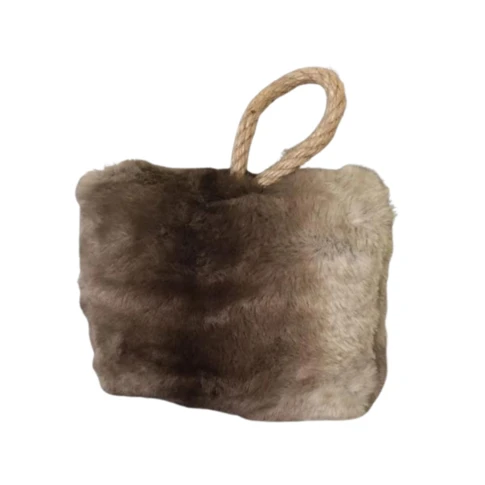 Cale porte effet grizzly