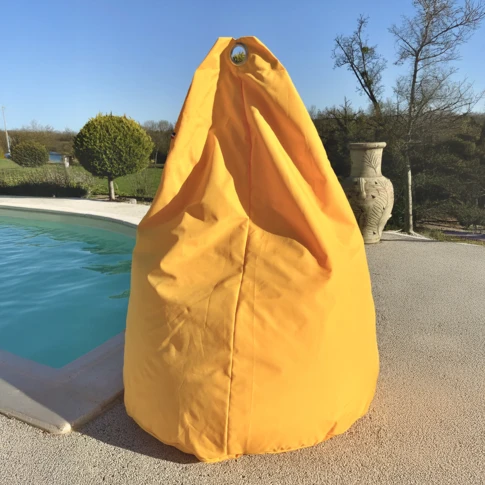 Poire oeillet Jaune