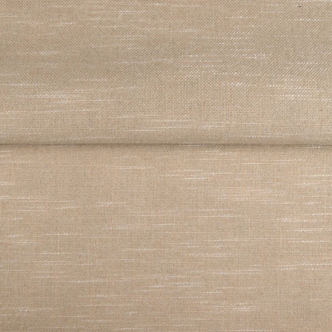LZ TOILE NATURELLE THERMIQUE OBSCURCISSANTE-NATUREL-144 144 cm BEIGE