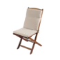 Galettes de chaises extérieur
