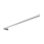 Tringles pour porte d'entrée