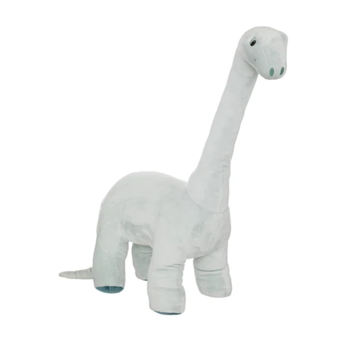 Peluche de dinosaurio XL