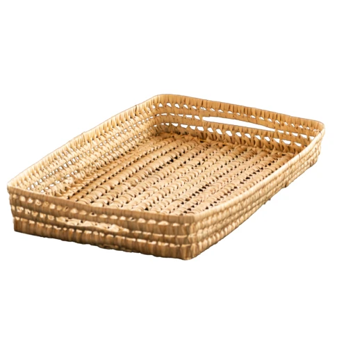 Panier à langer Osier rectangle