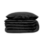 Funda nórdica negra