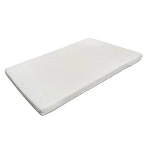 Matelas bébé en viscose de bambou pour couffin