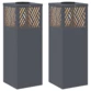 Gris anthracite