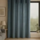 Bleu gris