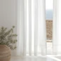 Decoración blanca