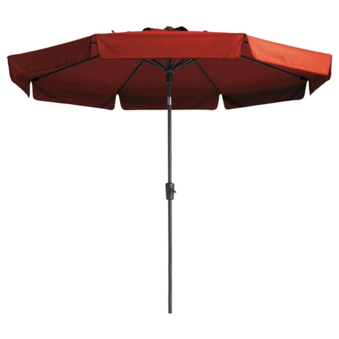 Parasol 300 cm rond outdoor