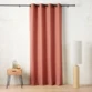 Orange corail