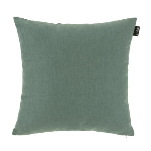 Coussin extérieur imperméable 50 x 50 cm Vert