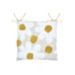 Jaune moutarde