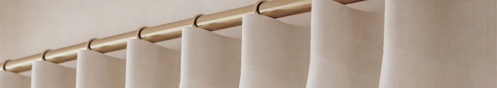 Quel type d'accroche choisir pour mes rideaux ?