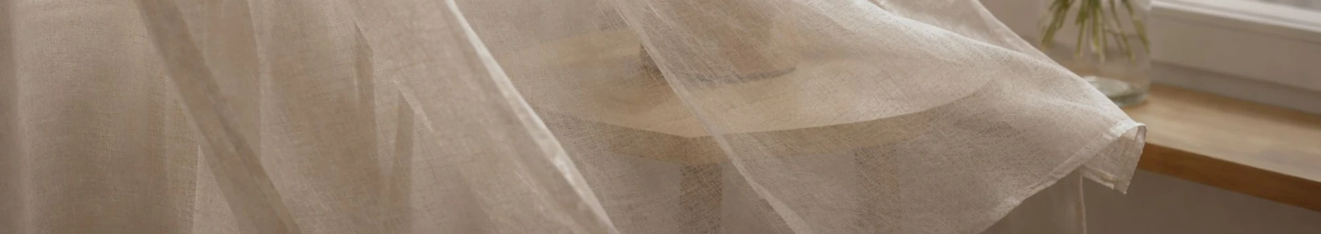 Comment bien choisir ses rideaux ?