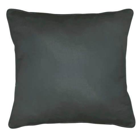 Coussin Aspect Lin Déhoussable