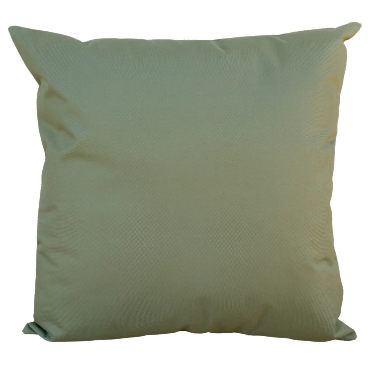 Coussin extérieur imperméable et déhoussable