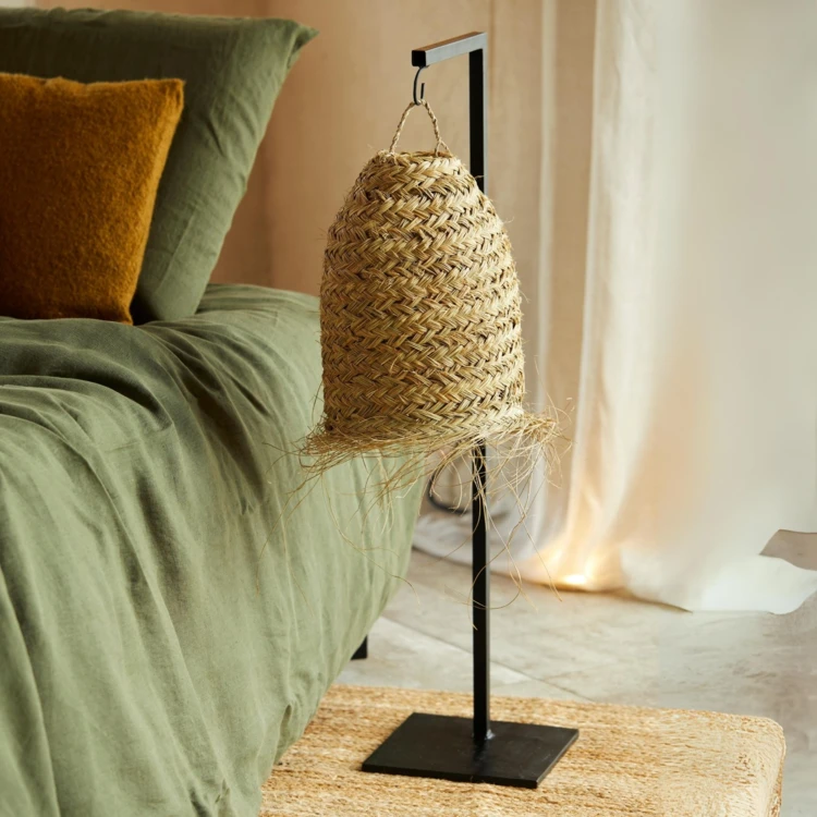 Soporte de pie - altura 1 m