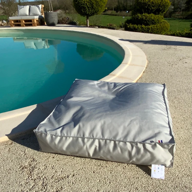 Coussin de sol inter / exter