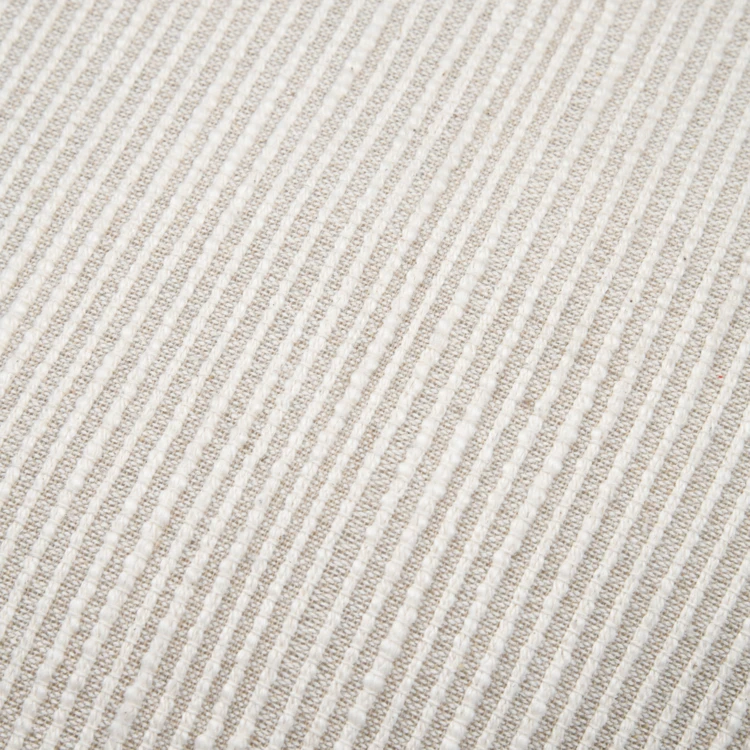 Coussin décoratif en forme de cœur en polycoton