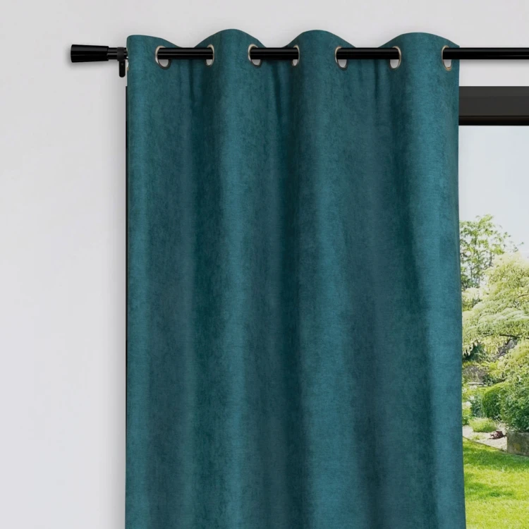 Tenda antifreddo foderata in pile