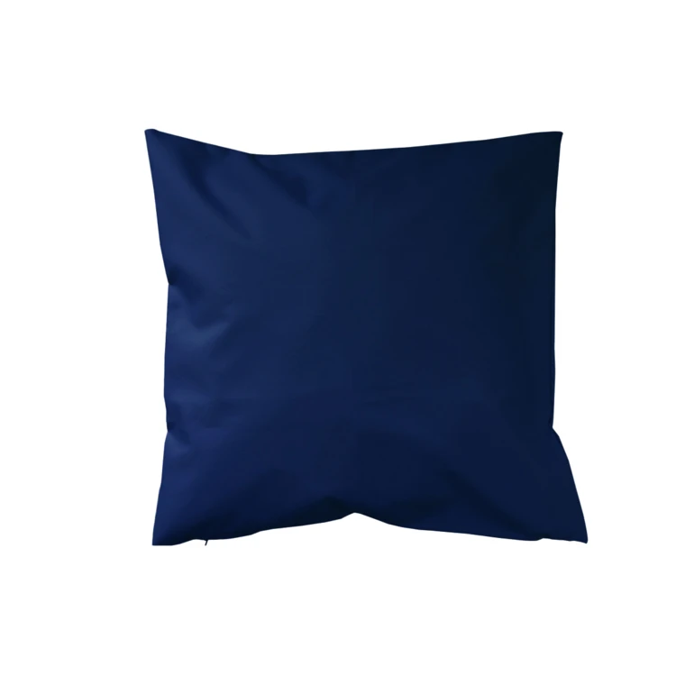 Housse de coussin extérieur avec zip