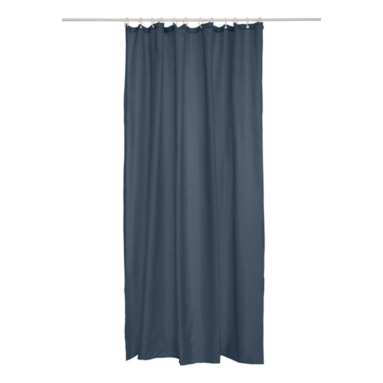 Rideau de douche en polyester