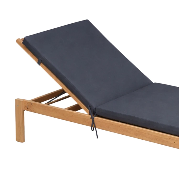 Wasserdichte Sonnenliegenauflage für den Außenbereich