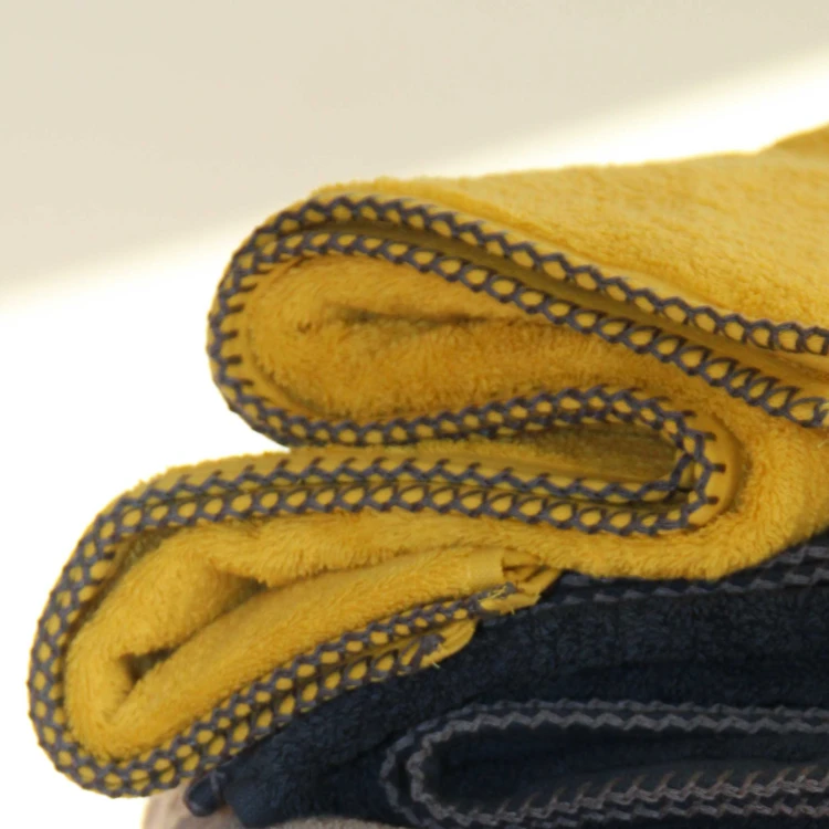 Serviette de bain grand hotel