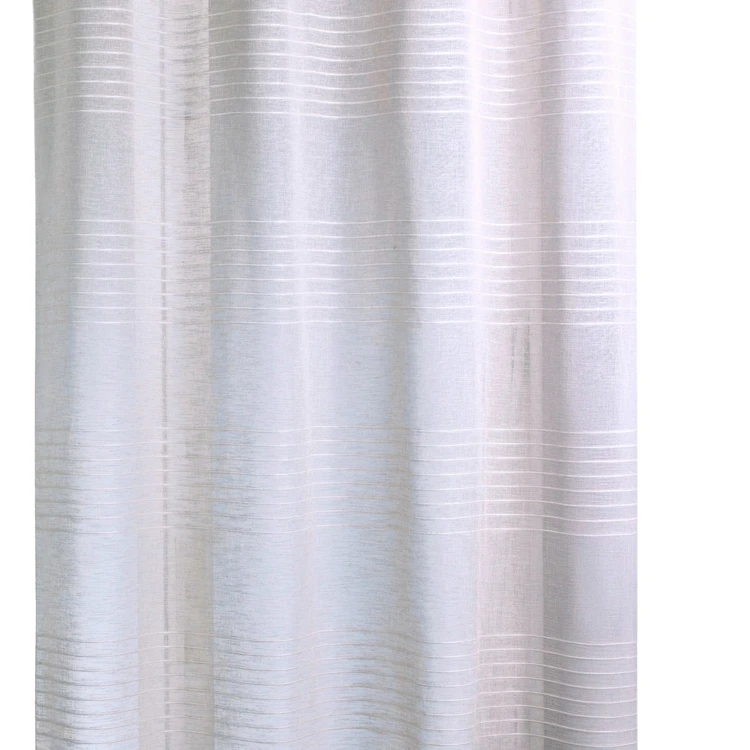 Voilage Fantaisie Rayé