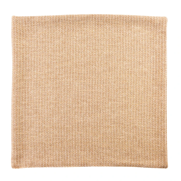 Housse de coussin aux propriétés relaxantes du CBD