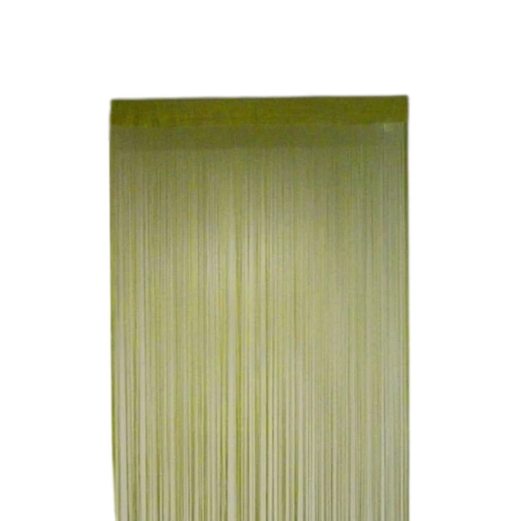 Rideau à Fils Spaghetti