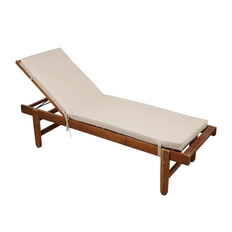 Matelas Bain de soleil extérieur imperméable