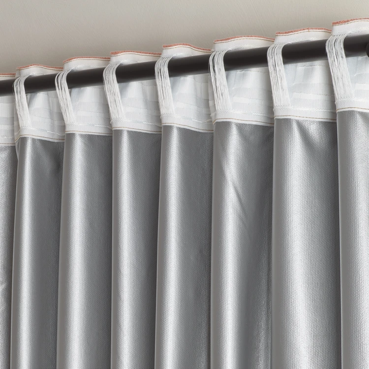 Tenda termica 3-in-1, oscurante e riflettore di calore