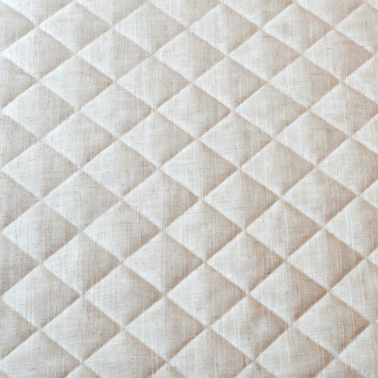Tejido acolchado de polilin