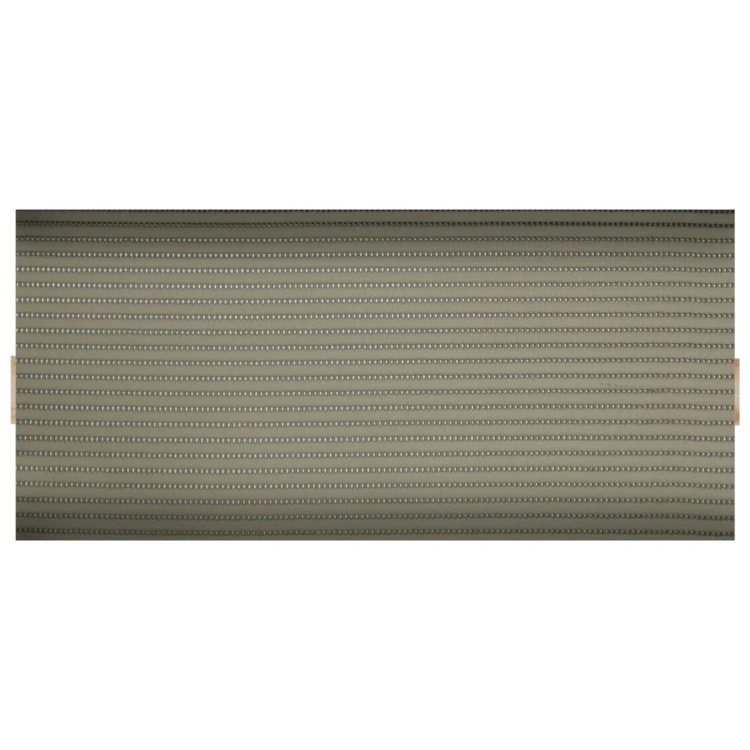 Tapis multi-usages antidérapant uni