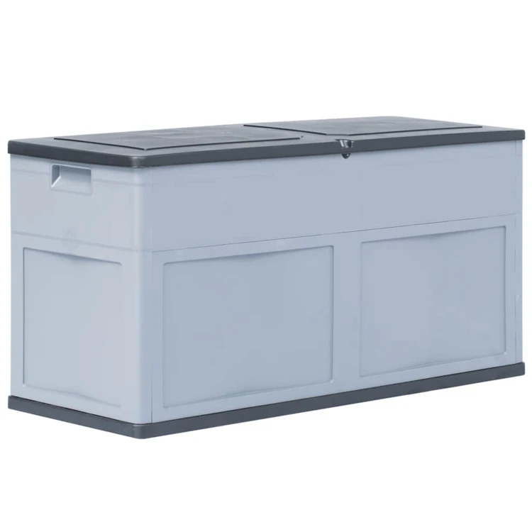 Coffre de rangement extérieur grande capacité
