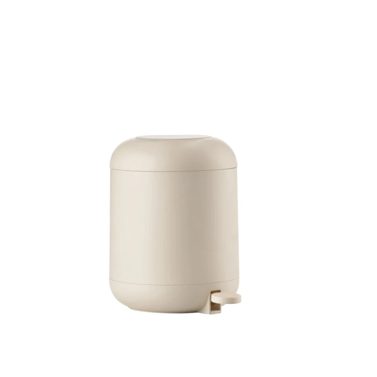 Poubelle salle de bain 4L