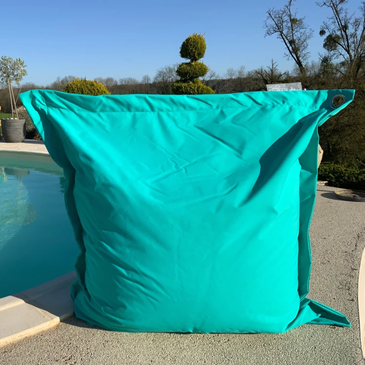Big Coussin flottant