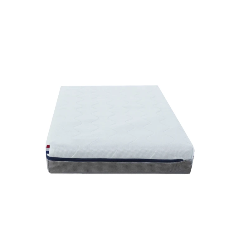 Matelas bébé ultra respirant et imperméable