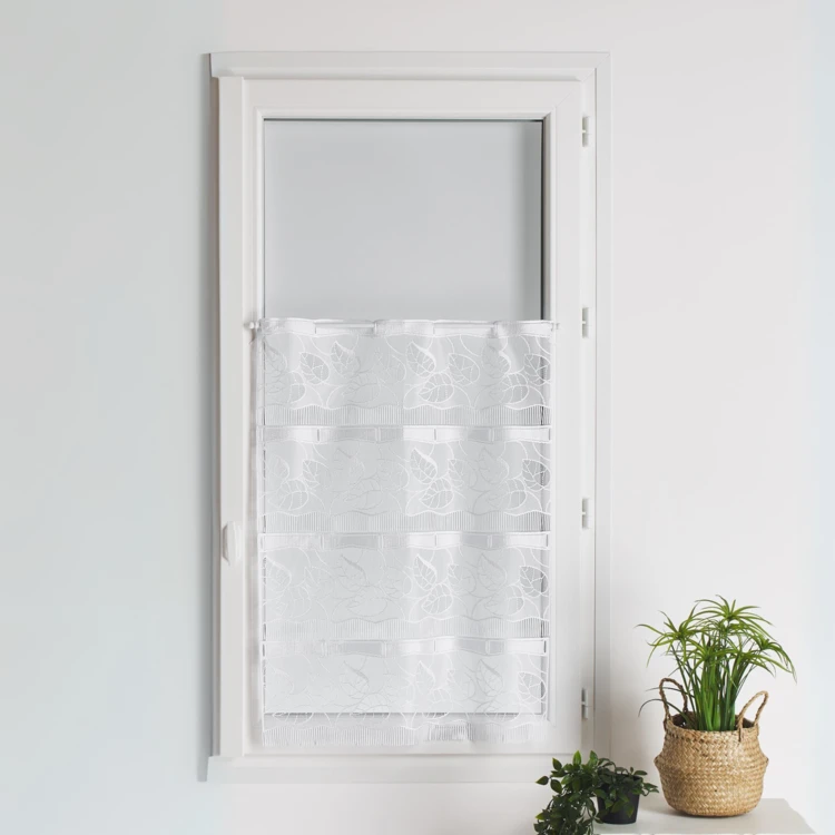 Malla modular espíritu natural