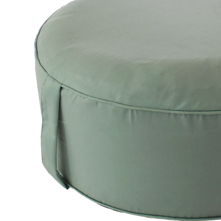 Pouf gonflable extérieur