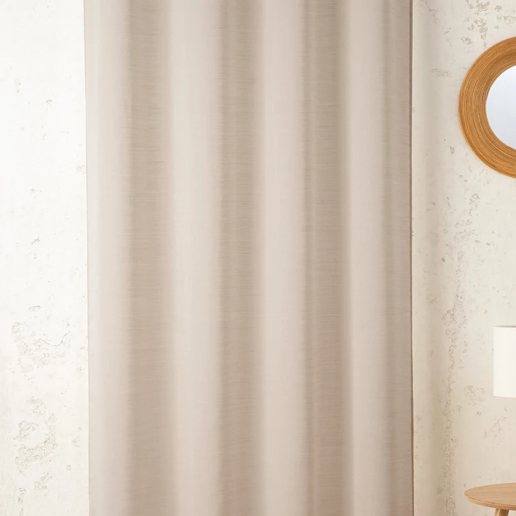 Tissu voile en laine