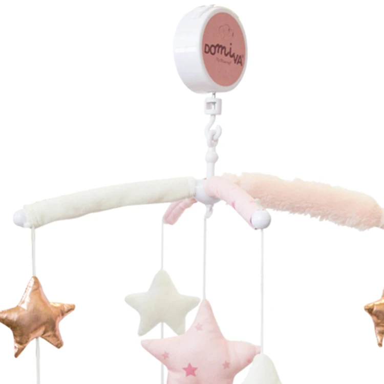 Mobile musical Jolly